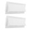 Couverture De Ventilation Pour Camping-Car Et Pare-Vent 11