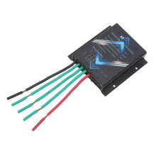 Controller per generatore eolico da 400W 48V, impermeabile IP67, in lega di alluminio