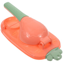 Moule Rose En PP Pour Raviolis Usage Cuisine Facile