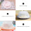 Coperchio Silicone Bianco Antinsetti Piatto Casa Pratico 9