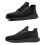 Chaussures Travail Respirantes À Renfort Acier Durable 10