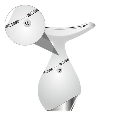 Pièce Instrument De Massage Anti-Rides Pour De Beauté 2