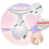 Pièce Instrument De Massage Anti-Rides Pour De Beauté 9