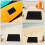 6Pièces Patch PVC Renforcé Réparateur Rapide Pour Matériel Gonflable 8