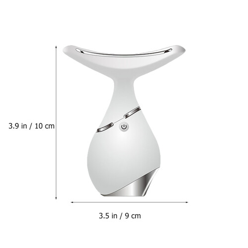 Pièce Instrument De Massage Anti-Rides Pour De Beauté 1