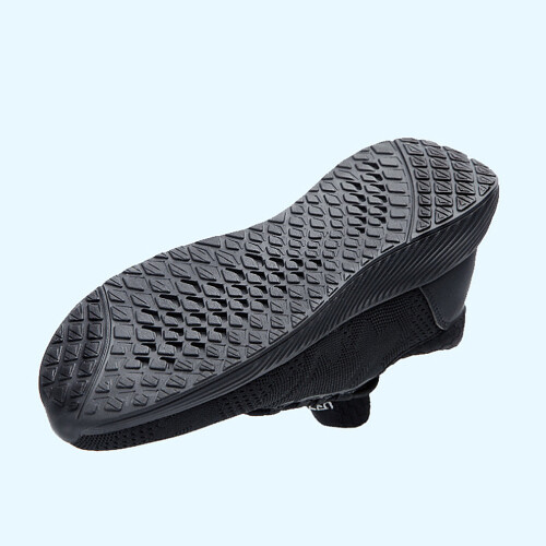 Chaussures Travail Respirantes À Renfort Acier Durable 2