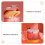 2Pièces Conteneur Silicone Rose Pour Bébé Étanche 7
