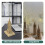 1 Set Enfants Puzzle 3D En Bois Éducatif 8