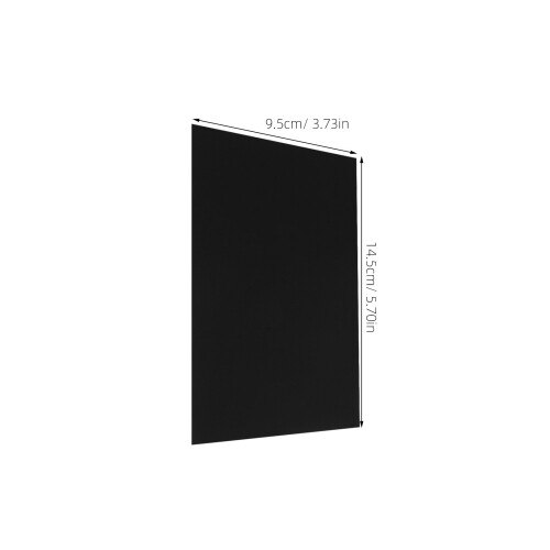 6Pièces Patch PVC Renforcé Réparateur Rapide Pour Matériel Gonflable 2