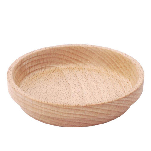 1Pièces En Hêtre Pour Petits Animaux Bois Durable