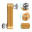 1Pièces Outil De Traçage En Acier Inoxydable Fixation Règle 4