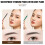 12 Pièces Crayon Étanche Yeux Sourcils Taille-Crayon 5