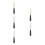 5Pièces Couteaux Spatules En Acier Pour Art Sculpture 9
