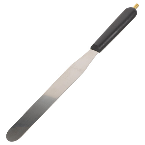 5Pièces Couteaux Spatules En Acier Pour Art Sculpture 2
