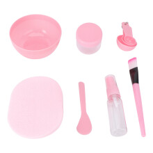 10 En 1 Kit De Facial Fait Accessoires