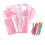 100 Pièces Sachets Transparent Pour Bonbons Cookies 4