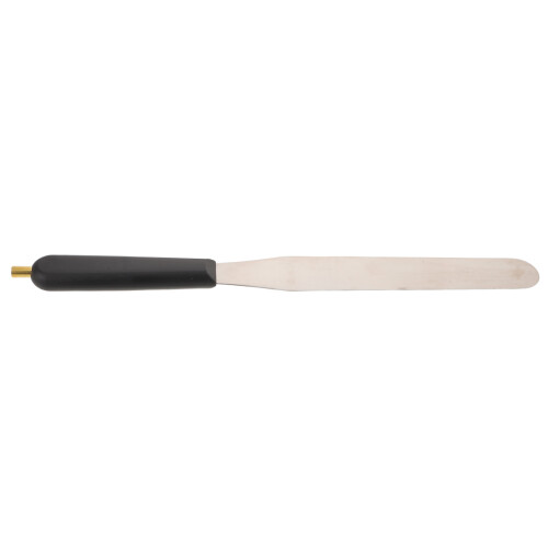 5Pièces Couteaux Spatules En Acier Pour Art Sculpture 1