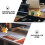 3 Pièces Jouet Mécanique Cadeau 8