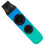 1Ensemble Kazoo Professionnel ABS Pour Débutants 8