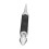 2Pièces Outils Formage Trompette Réparation Accessoires Noir 5