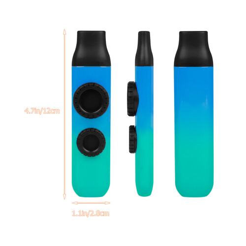 1Ensemble Kazoo Professionnel ABS Pour Débutants 2