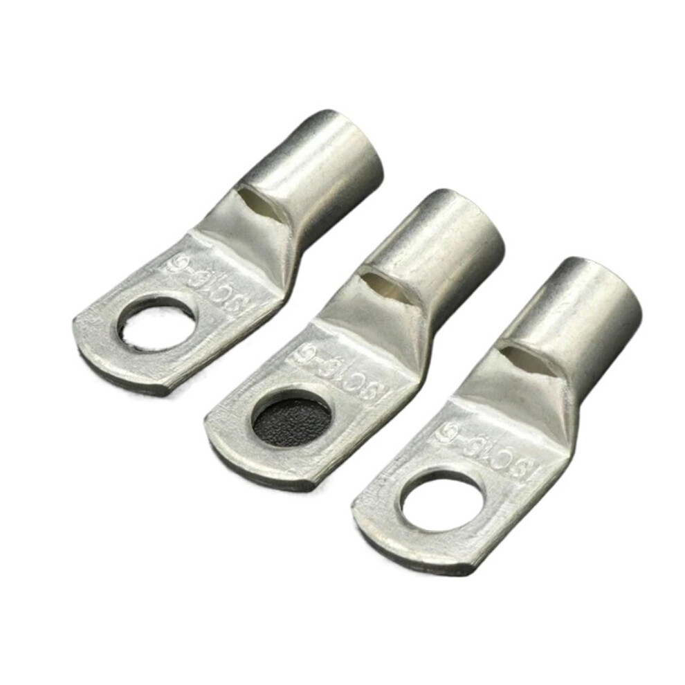 Sc256 Bare Copper Wire Nose Terminal Crimp Connector 20Pcs 9426802612059