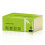 1Paquet 6 Papier Bambou Vert Résistant Doux 8