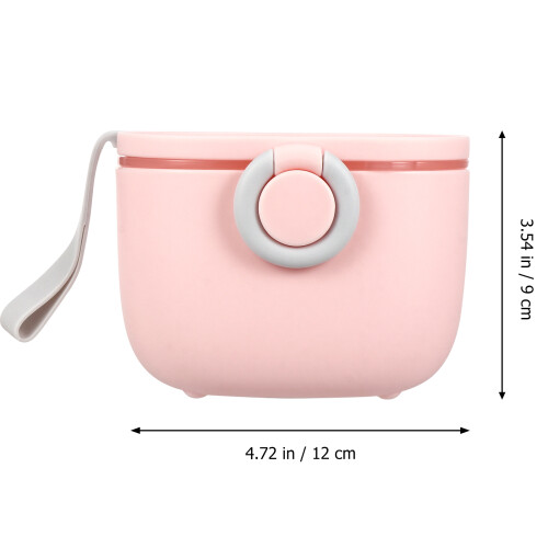 boîte portable pour grande capacité avec bébé 1