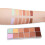 12 Correcteur Crème Éclat Contouring Fond 8