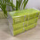 1Paquet 6 Papier Bambou Vert Résistant Doux 2