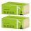 1Paquet 6 Papier Bambou Vert Résistant Doux 5