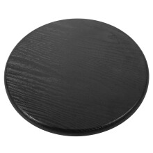 Rond De Remplacement Plateau En Bois Pour