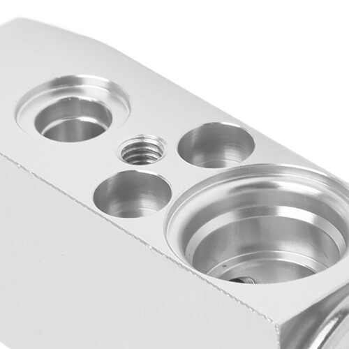 AC TX-Ventil mit O-Ring für Commodore VT-VZ V6- und V8-Modelle 2