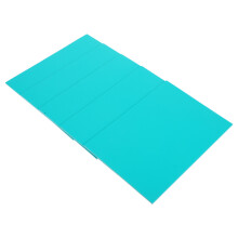 25 Pcs Printmaking Carving Plate Kids Rubber Board Blank Sheet