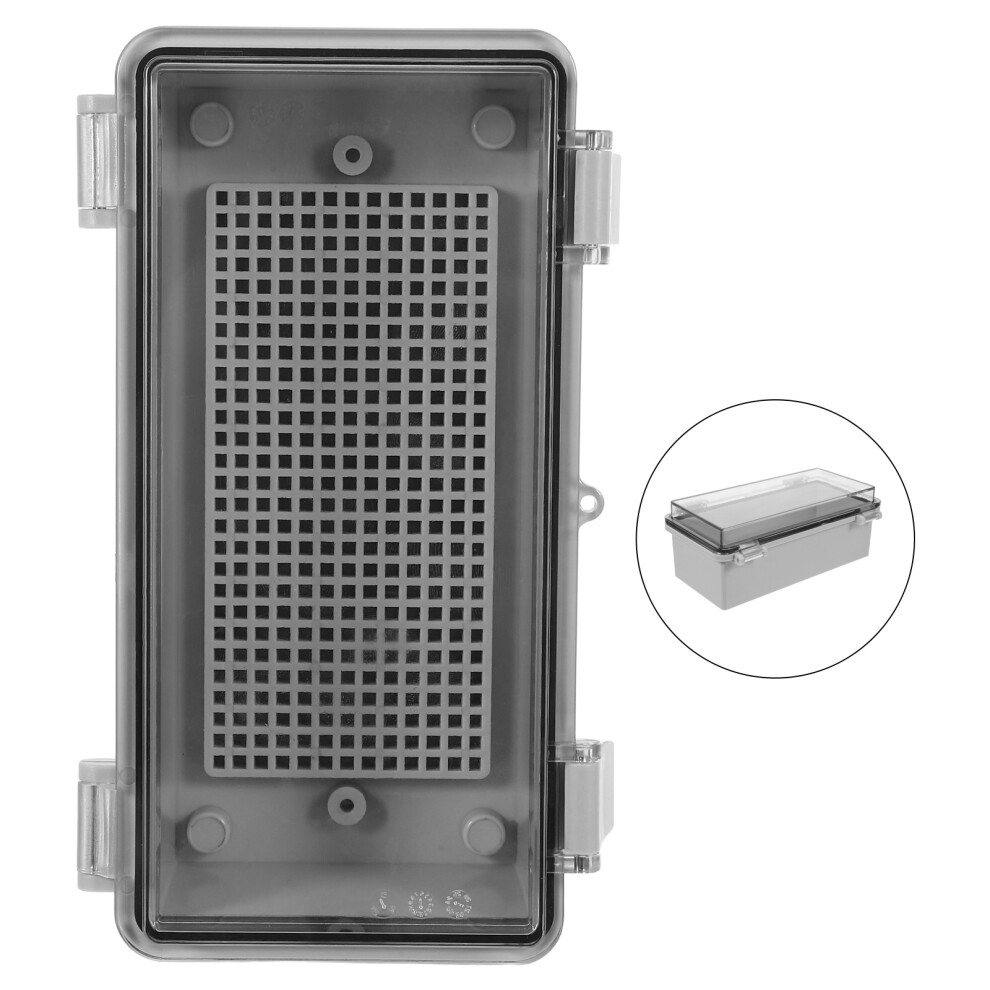 Outdoor Cable Box Waterproof Junction Electrical Boxes With Cover 3612303681021