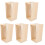 5 Pièces Vase Hydroponique De Table En Tube Support Pour Maison 4