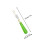 25Pièces Bobber Stops Silicone Durable Accessoires De Vert 2