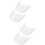 4Pièces Shaper Bord Casquette Pour Protection Soleil 9