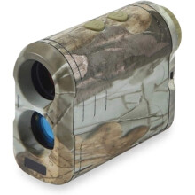Golf Rangefinder 600M Golf Rangefinder 6X Distance Meter Speed Tester for Archery Hunting Distance detection