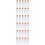 72 Pcs 15ml Clear Glass Bottles With Cork For Small Items Storage 8