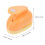 2Pcs Diy Manual Hole Puncher For Scrapbook Paper Craft 11
