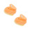 2Pcs Diy Manual Hole Puncher For Scrapbook Paper Craft 5