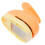 2Pcs Diy Manual Hole Puncher For Scrapbook Paper Craft 3