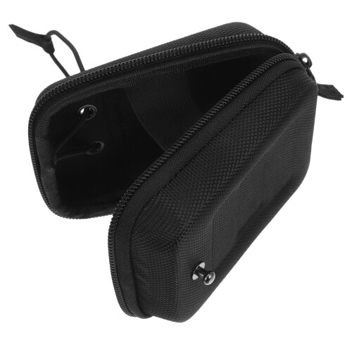 3Pcs Golf Range Finder Bag Shock-Proof Storage Case