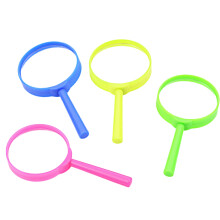 3 Count Magnifiers For Craft Work Kids Pretend Glasses Magnifying