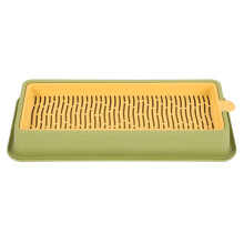 5Pcs Cat Grass Hydroponic Planter Box For Cats