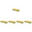 5Pcs Cat Grass Hydroponic Planter Box For Cats 6