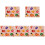 5 Sets Fruit Themed Jigsaw Puzzles Educational Kids Plaything 4