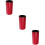 3 Pack Block Kitchen Cutter Storage Rack 7