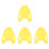 4pcs Buoyancy Board Pool Party Eva Floating Pad Beach 2